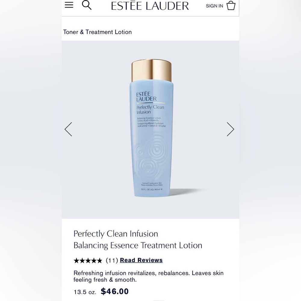 Estée Lauder - Picture 8 of 9